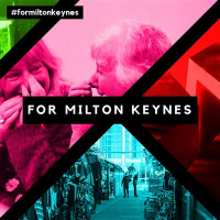 [For Milton Keynes] Create Common Ground