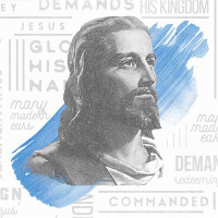 [Jesus Demands] Humble Yourself Like a Child