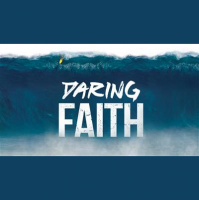 [Daring Faith] Saying Yes to God