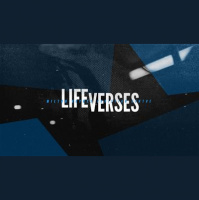 [Life Verses] Step Out