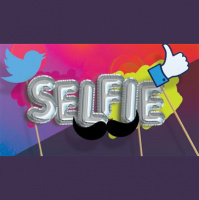 [Selfie] Self-Awareness