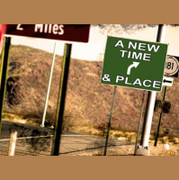 [A New Time  Place Series] A Fatal Decision