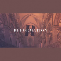 [Reformation] Christ Alone