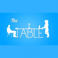 [The Table] The Table - A Place of Fellowship