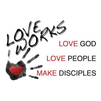 [Love Works] Love Works