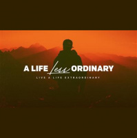 [A Life Less Ordinary] Well Dressed