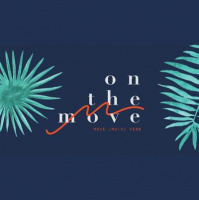 [On The Move] Reflecting Jesus