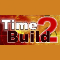 [Time 2 Build] Building a Life of Faith
