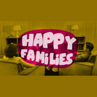 [Happy Families] What is a family for?