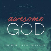[Awesome God] All Powerful