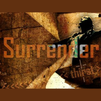 [Surrender] Saying yes to God