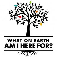 [What on Earth am I here for?] Called to Bless