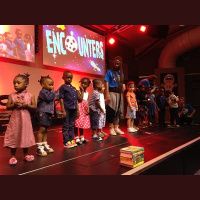 [Discovery Kids] Discovery Kids Takeover