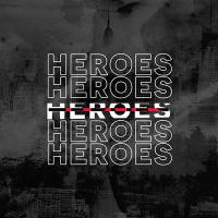 [Heroes] Moses - In The Front Line