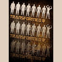 [Transformed] Transformed - Zaccheus