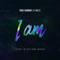 [I Am] The Light of the World