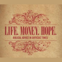 [Love Money Hope Seminar] The No 1 Myth about money