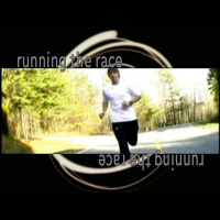 [Running the Race] Keep Going