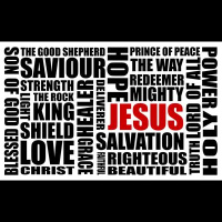 [Jesus Is...] Jesus Is God