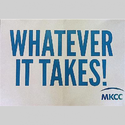 Milton Keynes Christian Centre