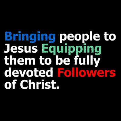 Milton Keynes Christian Centre