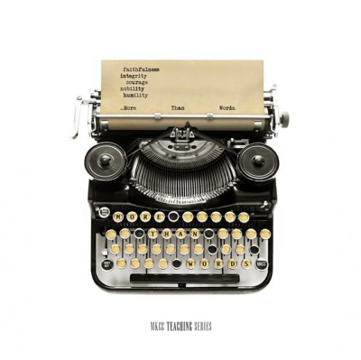 Milton Keynes Christian Centre