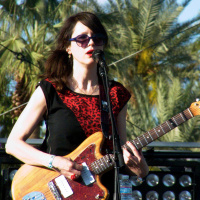 Podcast short: We stan Mary Timony