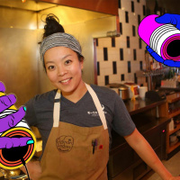 Conduit: The service industry is a haven