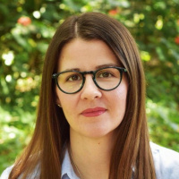 Podcast: Grief and taxidermy with Kristen Arnett