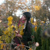 Embracing grief with Mariee Sioux (Record Store Dropouts, Season 1, Episode 7)