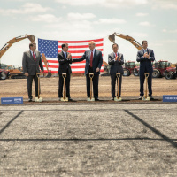 Podcast: Lawrence Tabak digs deep into Foxconn