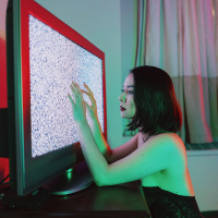 Record Store Dropouts: Mitski live! (Season 1, Episode 2)