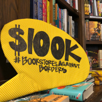 How Bookstores Against Borders became a phenomenon