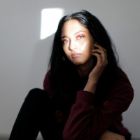 Lykanthea on constantly revising memories through music