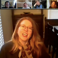 Conduit: Karin Wolf on the public-arts impact of COVID-19