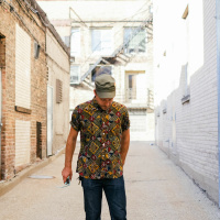 Conduit: From birdsong to animation with Luke Bassuener