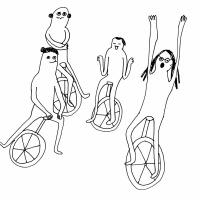 Podcast short: Rachal Duggan on drawing, Madison, and drawing Madison