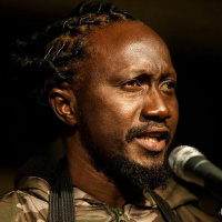 Podcast: Drumming and teaching with Mandjou Mara