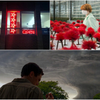 A Four Star Video Heaven podcast for darker times