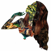 Record Store Dropouts: Collage Dropouts (Season 1, Episode 1)