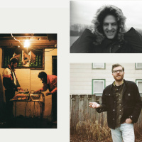 Podcast: Wisconsin music, through a disarming lens