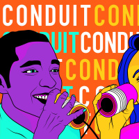 Conduit Kickoff Episode