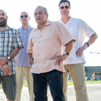 Podcast: Tony Castañedas life in Latin jazz