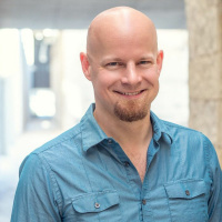 Podcast: Johannes Wallmann on celebration and struggle