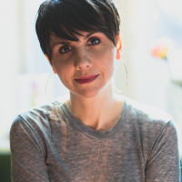 Podcast: Jessica Hoppers memoir of music and a vanished Chicago