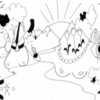 Gender Confettis gay church (Record Store Dropouts Season 1, Episode 8)