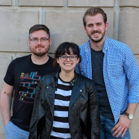 Podcast: Diving into eight days of Madison comedy