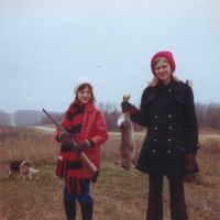 Proud Parents, Saab Story