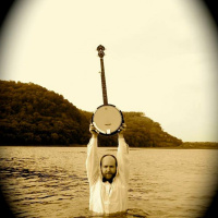 Podcast: Writing towards the strange with Andy Gricevich