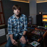 Podcast: Justin Perkins on mastering Wisconsin music